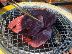 -海之屋韩式烤肉(海棠68环球美食街店)