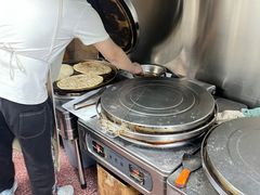 -京东肉饼(兴丰大街店)