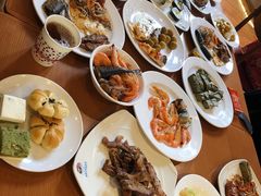 餐饮设施-重庆南山海昌汤都