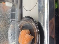 -争鲜回转寿司(朝北大悦城店)