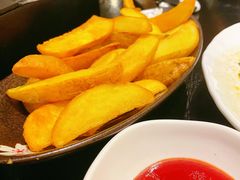 -新加坡海鲜(国贸商城店)