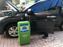 -新干线汽车美容保养维修服务连锁机构(金碧店)