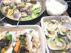 -盒马鲜生(皇庭广场店)
