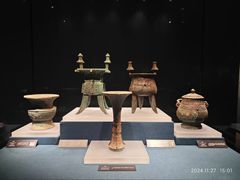 -盘龙城国家考古遗址公园