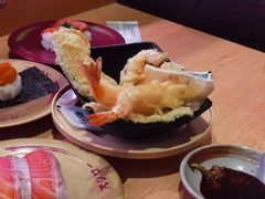 -寿司郎(北京路粤潮楼店)