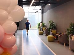 -OXYGYM 奥美氧舱运动中心(领展购物广场·中关村店)