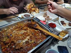 -烟火鱼乡(吾悦店)