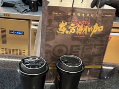 -蓉小乔·RONG COFFEE(春熙路店)