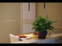 -京料理·日料自助·铁板燒(复悦城店)