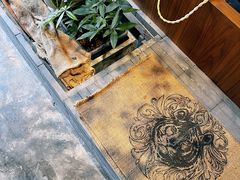 -溯洄咖啡VORTEX COFFEE