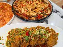 -小郭私房菜·海肠捞饭(学士街店)