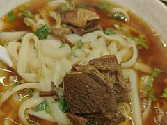 -晋阳春·山西菜·北京烤鸭(交大店)