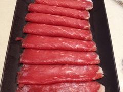 -海底捞火锅(武胜路凯德广场店)