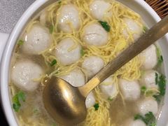 -前海沿·青岛菜(大拇指广场石老人店)