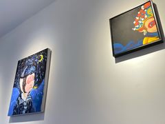 -72 COFFEE(东朝阳路店)