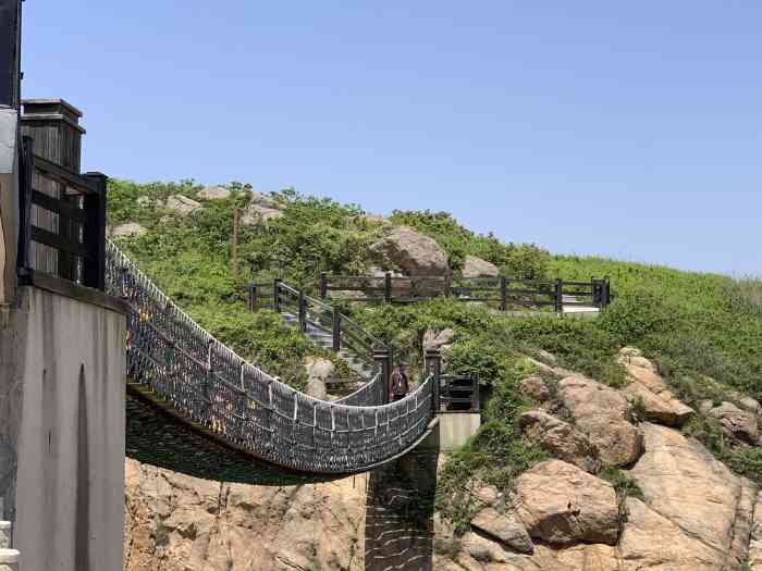 小梅山-"国庆放假,带孩子去了一趟大洋山岛,岛上人."-大众点评移动版