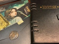 -谜·沉浸侦探剧本杀推理馆(静安店)