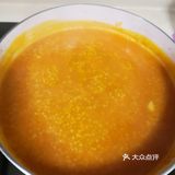养胃健脾易消化的小米南瓜粥 让胃舒畅起来