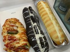 肉松小贝-长发西饼(道前店)