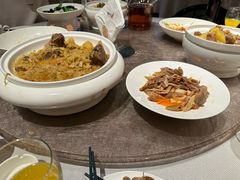 -巴盟人家·内蒙地方菜(华丽家族店)