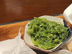 -戏作寿司(观音桥店)