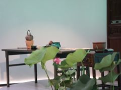 -翁暖茶馆(滨江东总店)