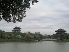-海珠湖公园