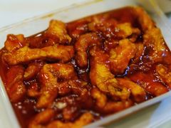 -九龙餐厅(大沽路店)