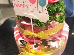 -烧肉达人•炭火烧肉(新天地店)