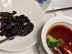 -同庆楼(王府井店)