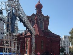 -圣·阿列克谢耶夫教堂