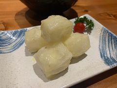 -鸟鸣门屋台料理(金帝银泰店)
