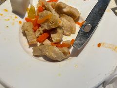 -海底捞火锅(海悦天地店)