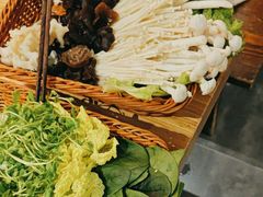 -四喜小胖·北京涮肉(五道营店)