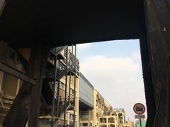 -秦皇岛路游船码头