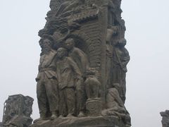 -中国人民抗日战争纪念雕塑园