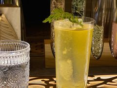 -Shift cocktail bar鸡尾酒吧