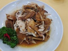 -鹏城人家海鲜酒家·23年老字号(较场尾店)
