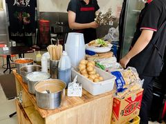 -郭记小街麻辣烫(南小街总店)