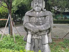 -邓愈墓