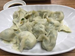 -老边饺子馆(北京南站3店)