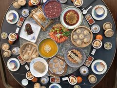 -古南都·清真绿柳居菜馆(太平南路店)