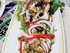 -北方饺子王·海肠捞饭·海鲜锅(山大店)