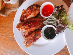 -Geneva日内瓦餐厅(西郊宝成花苑店)