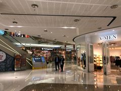 -万达广场(东莞厚街店)