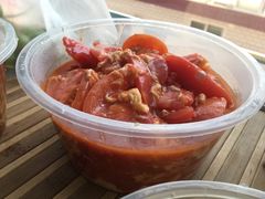 -天津包子铺·海鲜家常菜(北戴河店)