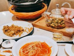 -如轩·海鲜砂锅粥·潮汕菜(小榄店)