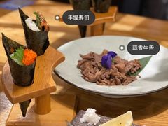 -德川家日本料理(龙德广场店)