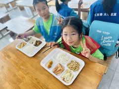 -哈工大一校区食堂