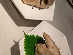 -狮王府淮扬菜(万象城店)